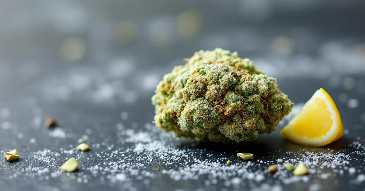 Gelato Strain: Terpene Profile, Flavor and Effects